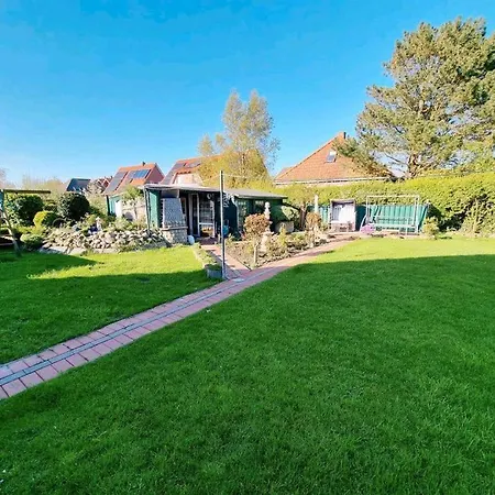 Nordluft App 2 شقة نورديش