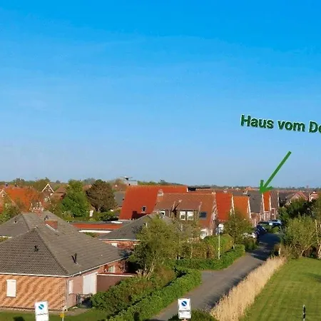 شقة Nordluft App 2 *