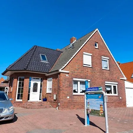 Nordluft App 2 شقة