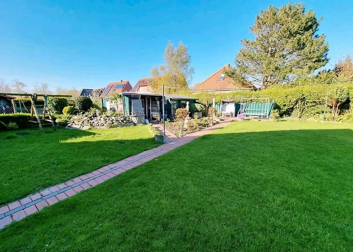 Nordluft App 2 شقة نورديش