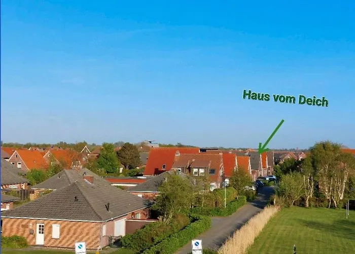 شقة Nordluft App 2 *