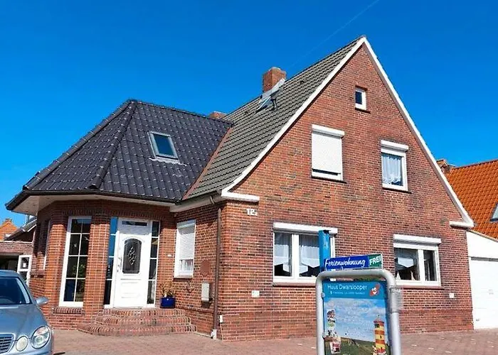 Nordluft App 2 شقة